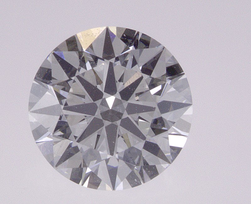 1.01 CT Round Lab-Grown Diamond Surrey Vancouver Canada Langley Burnaby Richmond
