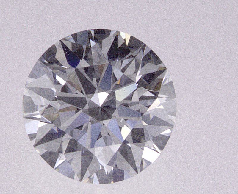 1.03 CT Round Lab-Grown Diamond Surrey Vancouver Canada Langley Burnaby Richmond