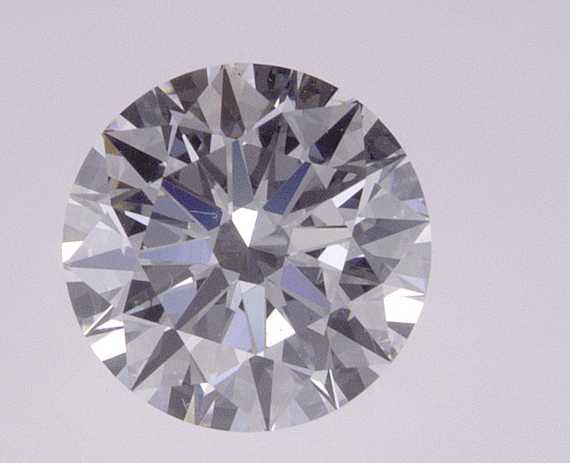 1.01 CT Round Lab-Grown Diamond Surrey Vancouver Canada Langley Burnaby Richmond