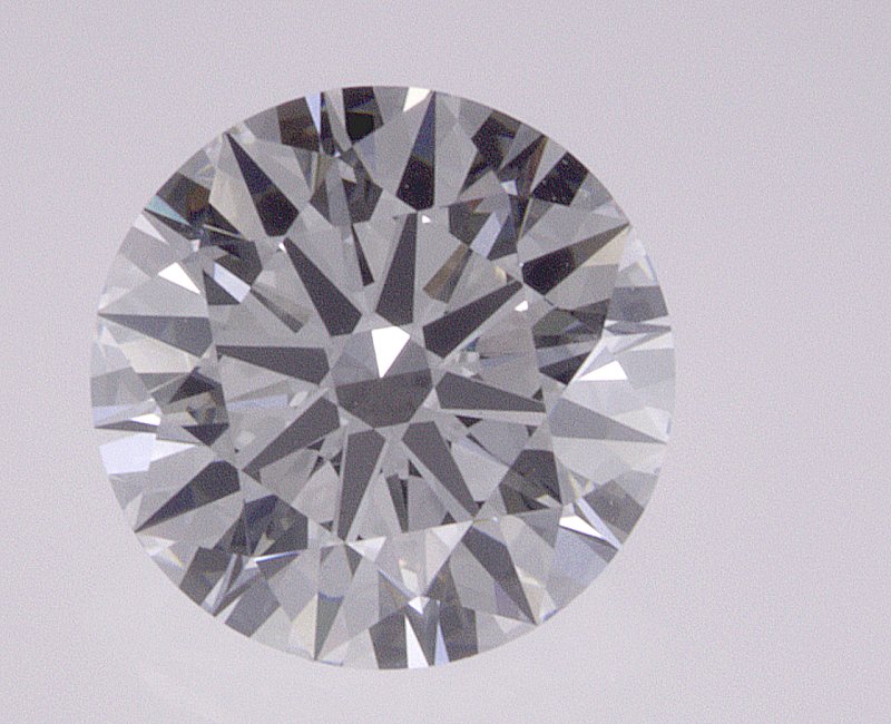 1.03 CT Round Lab-Grown Diamond Surrey Vancouver Canada Langley Burnaby Richmond