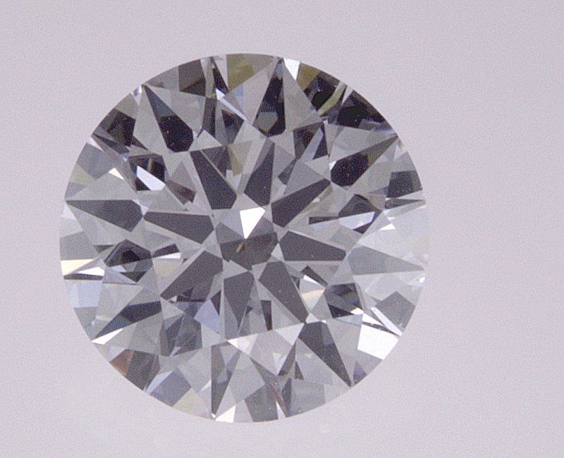 1.04 CT Round Lab-Grown Diamond Surrey Vancouver Canada Langley Burnaby Richmond