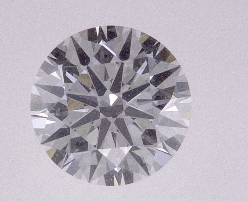 1.02 CT Round Lab-Grown Diamond Surrey Vancouver Canada Langley Burnaby Richmond