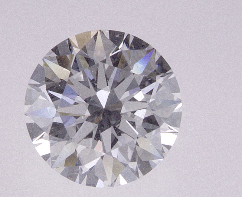1.03 CT Round Lab-Grown Diamond Surrey Vancouver Canada Langley Burnaby Richmond