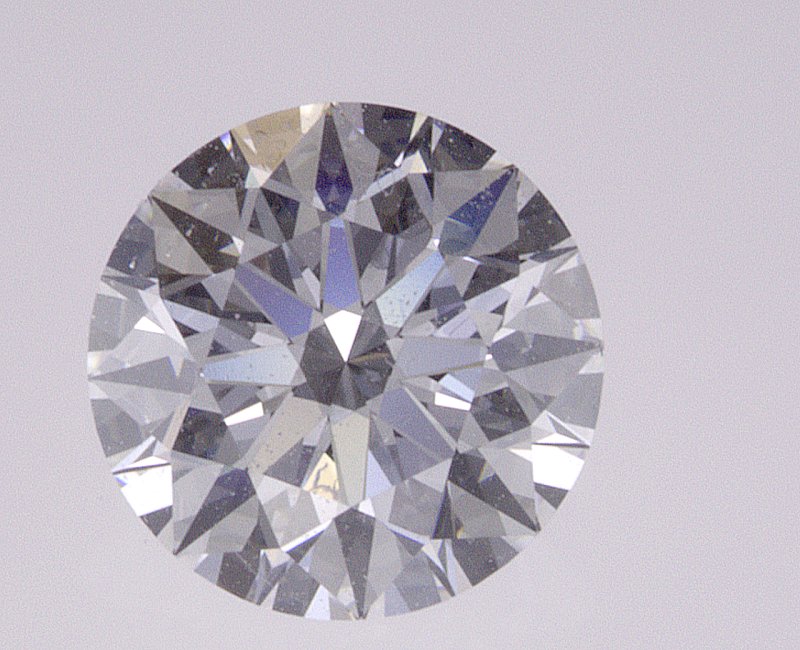 1.02 CT Round Lab-Grown Diamond Surrey Vancouver Canada Langley Burnaby Richmond