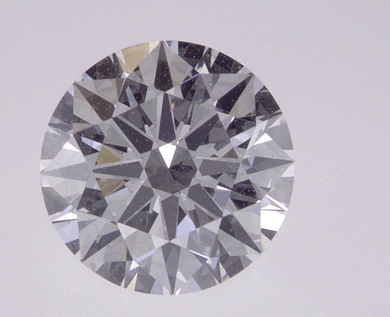 1.03 CT Round Lab-Grown Diamond Surrey Vancouver Canada Langley Burnaby Richmond
