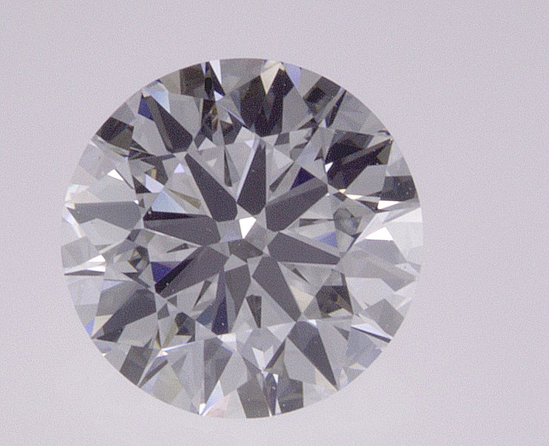 1.04 CT Round Lab-Grown Diamond Surrey Vancouver Canada Langley Burnaby Richmond