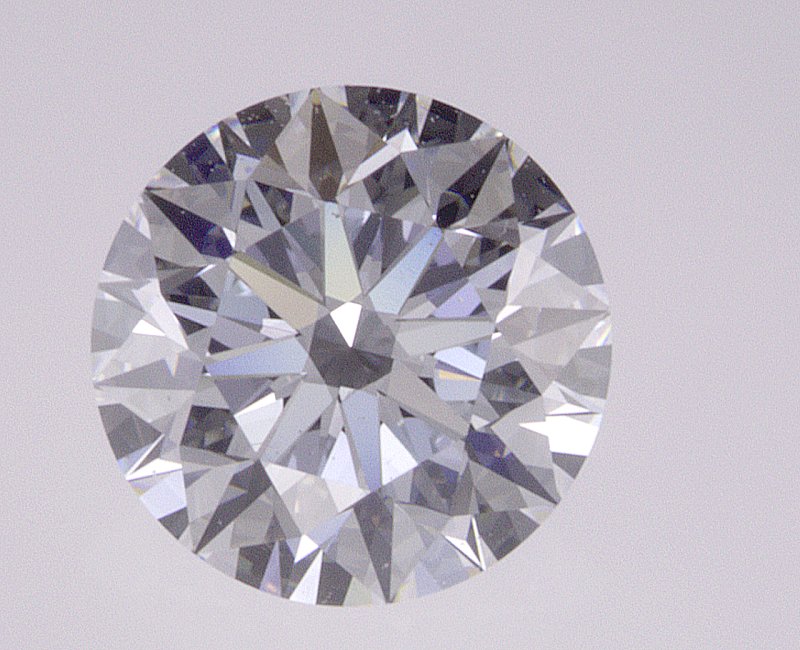 1.04 CT Round Lab-Grown Diamond Surrey Vancouver Canada Langley Burnaby Richmond