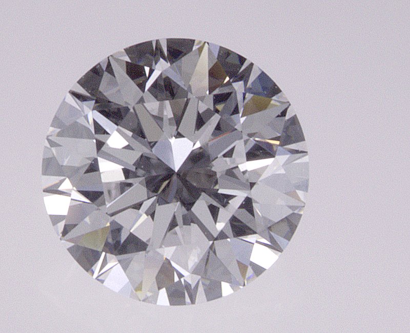 1.04 CT Round Lab-Grown Diamond Surrey Vancouver Canada Langley Burnaby Richmond