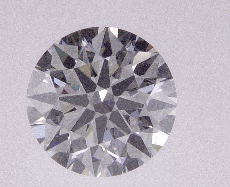 1.04 CT Round Lab-Grown Diamond Surrey Vancouver Canada Langley Burnaby Richmond