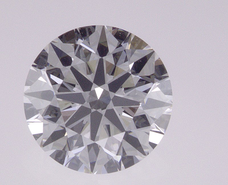 1.05 CT Round Lab-Grown Diamond Surrey Vancouver Canada Langley Burnaby Richmond