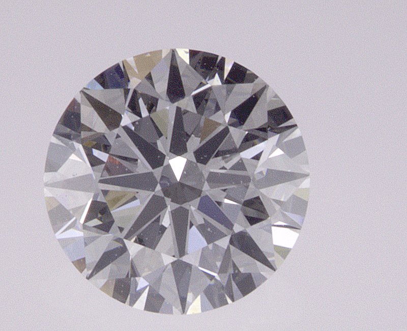 1.06 CT Round Lab-Grown Diamond Surrey Vancouver Canada Langley Burnaby Richmond