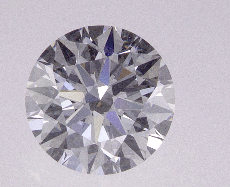 1.05 CT Round Lab-Grown Diamond Surrey Vancouver Canada Langley Burnaby Richmond