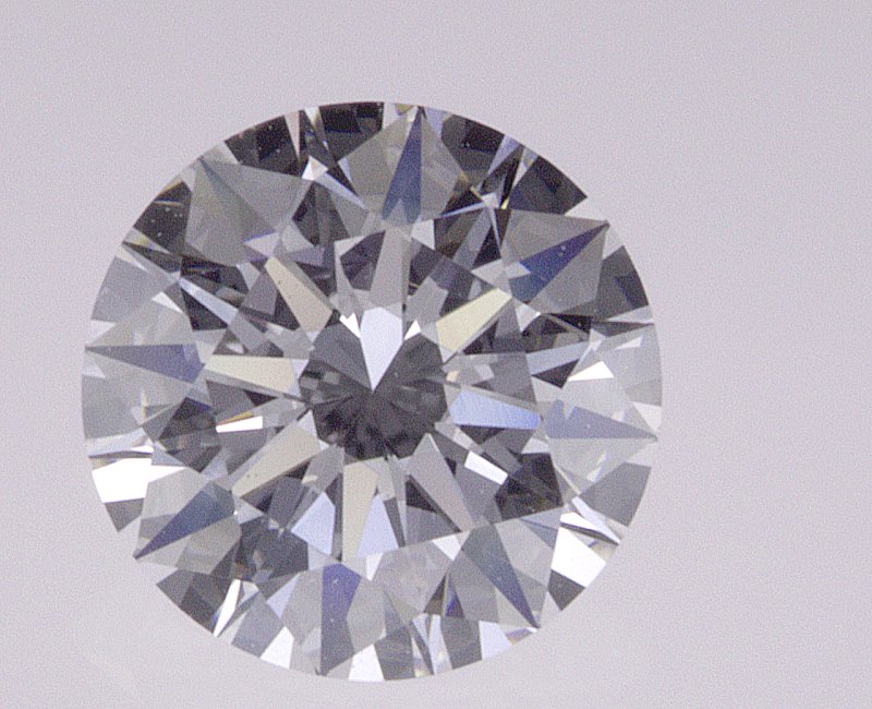 1.07 CT Round Lab-Grown Diamond Surrey Vancouver Canada Langley Burnaby Richmond