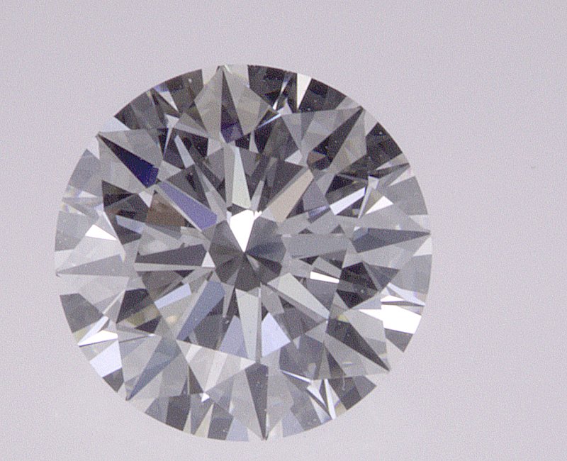 1.09 CT Round Lab-Grown Diamond Surrey Vancouver Canada Langley Burnaby Richmond