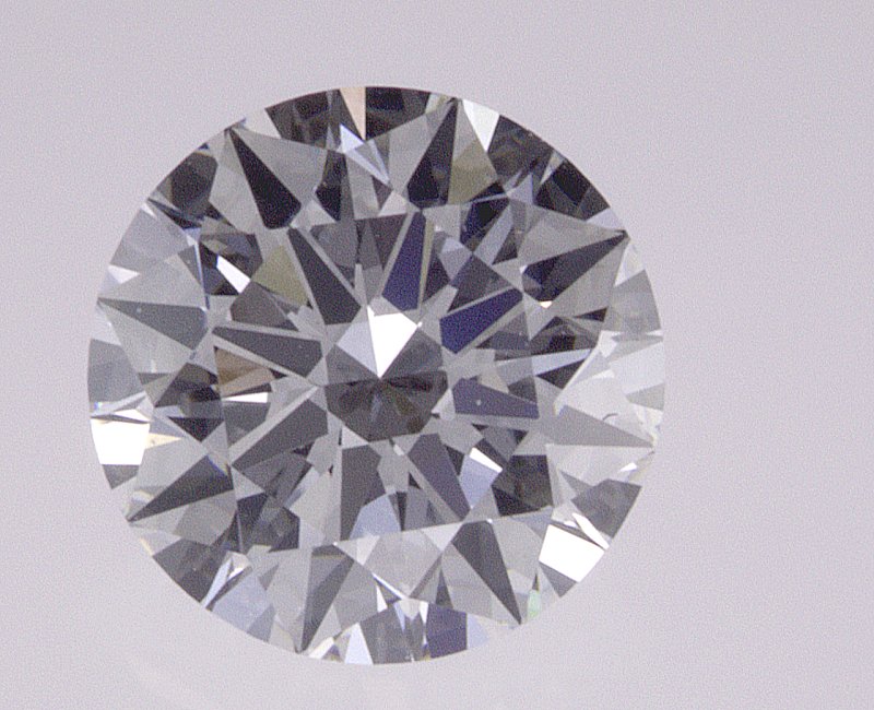 1.07 CT Round Lab-Grown Diamond Surrey Vancouver Canada Langley Burnaby Richmond