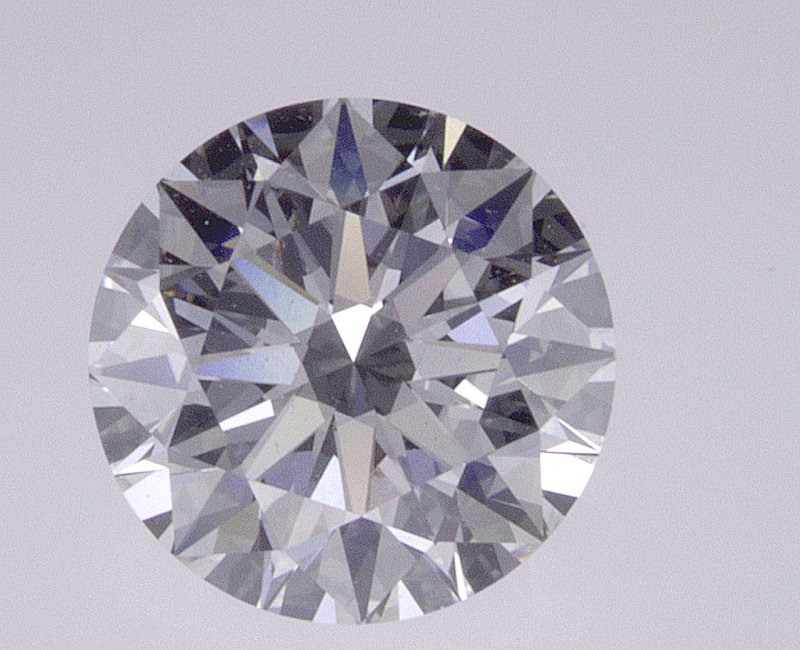 1.09 CT Round Lab-Grown Diamond Surrey Vancouver Canada Langley Burnaby Richmond