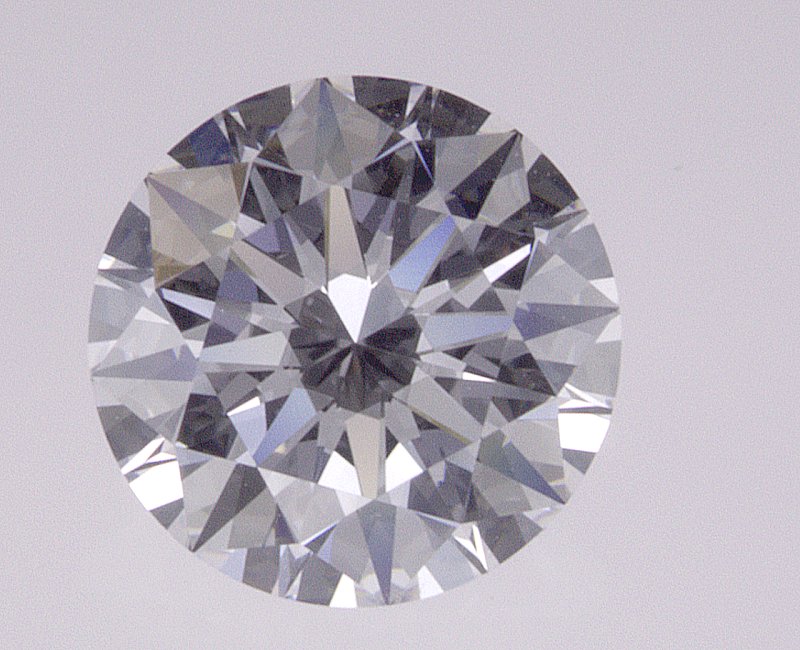 1.09 CT Round Lab-Grown Diamond Surrey Vancouver Canada Langley Burnaby Richmond
