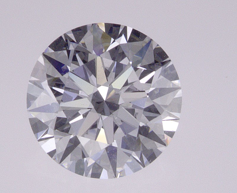 1.09 CT Round Lab-Grown Diamond Surrey Vancouver Canada Langley Burnaby Richmond