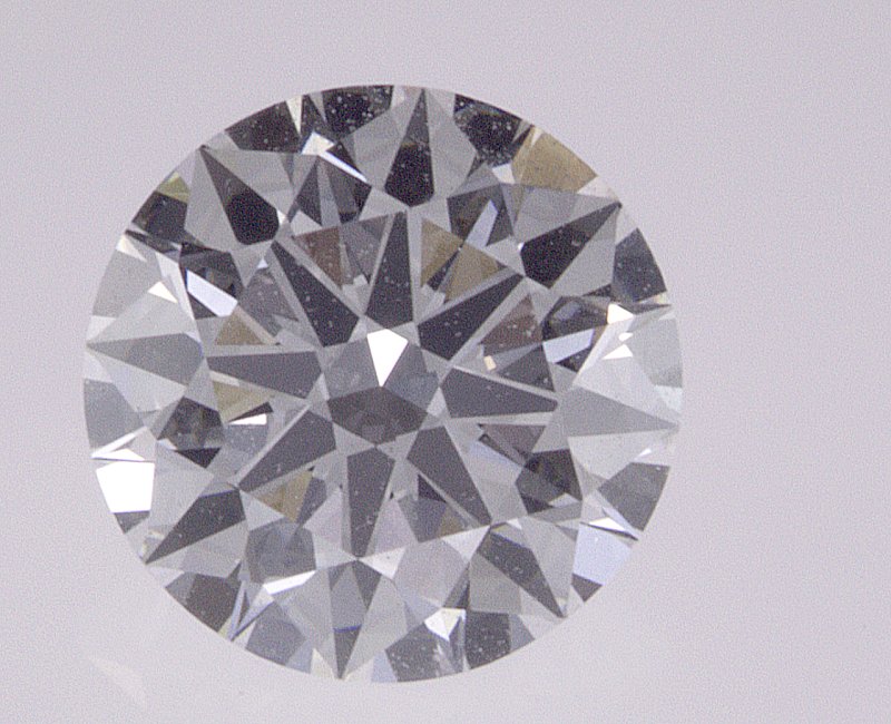1.04 CT Round Lab-Grown Diamond Surrey Vancouver Canada Langley Burnaby Richmond