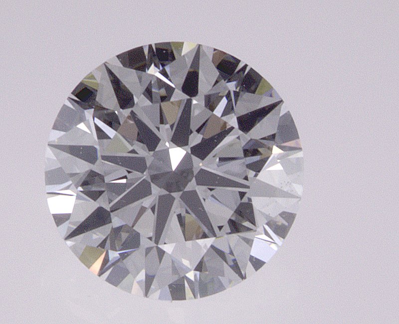 1.04 CT Round Lab-Grown Diamond Surrey Vancouver Canada Langley Burnaby Richmond