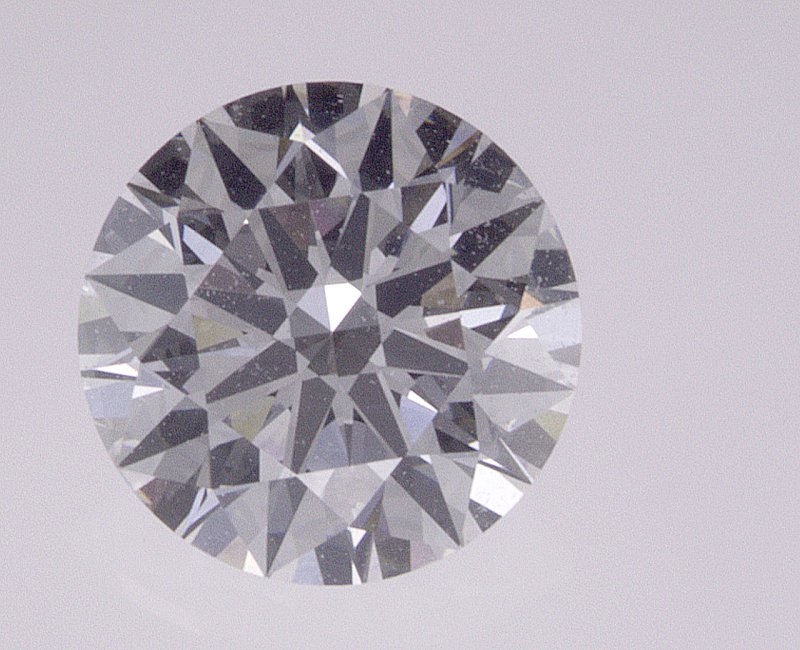 1.03 CT Round Lab-Grown Diamond Surrey Vancouver Canada Langley Burnaby Richmond