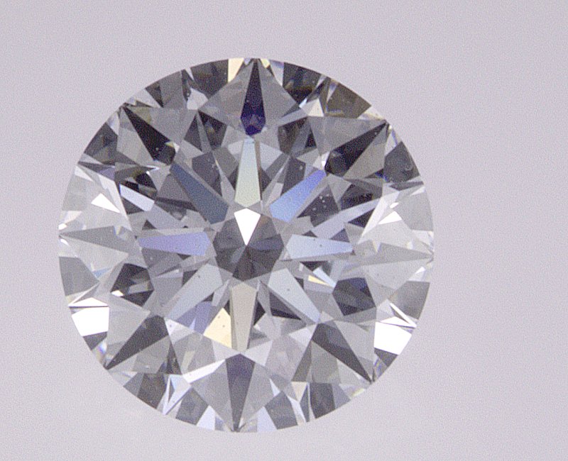 1.04 CT Round Lab-Grown Diamond Surrey Vancouver Canada Langley Burnaby Richmond