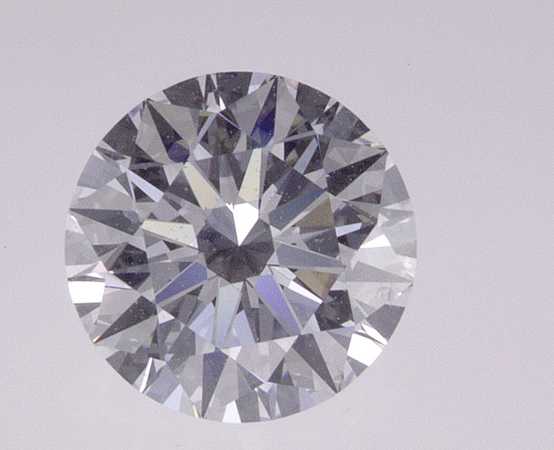 1.05 CT Round Lab-Grown Diamond Surrey Vancouver Canada Langley Burnaby Richmond
