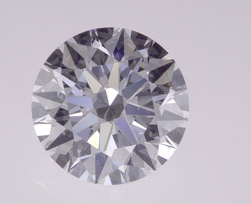 1.05 CT Round Lab-Grown Diamond Surrey Vancouver Canada Langley Burnaby Richmond