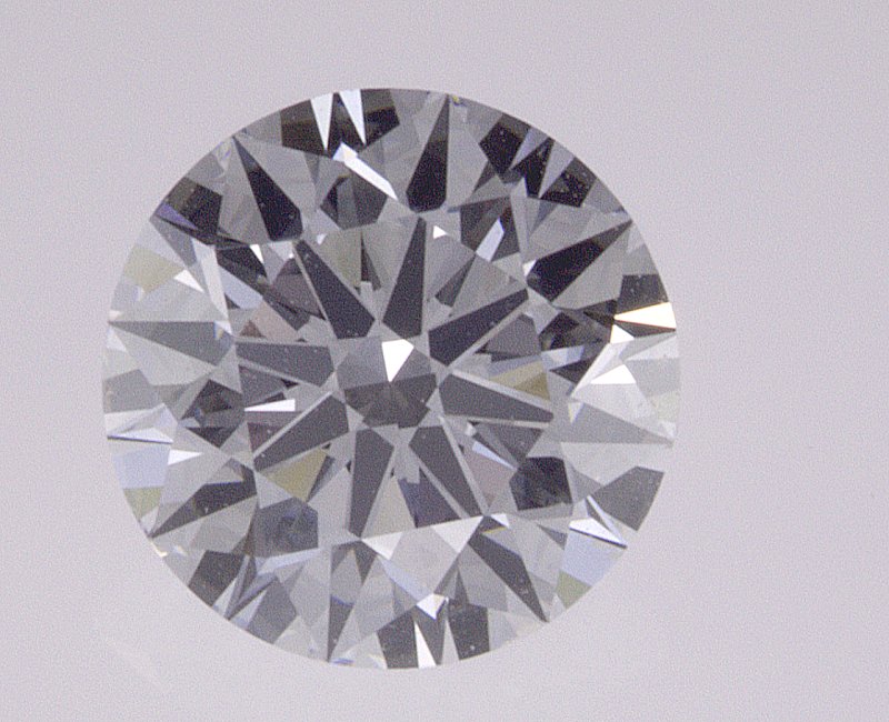 1.01 CT Round Lab-Grown Diamond Surrey Vancouver Canada Langley Burnaby Richmond