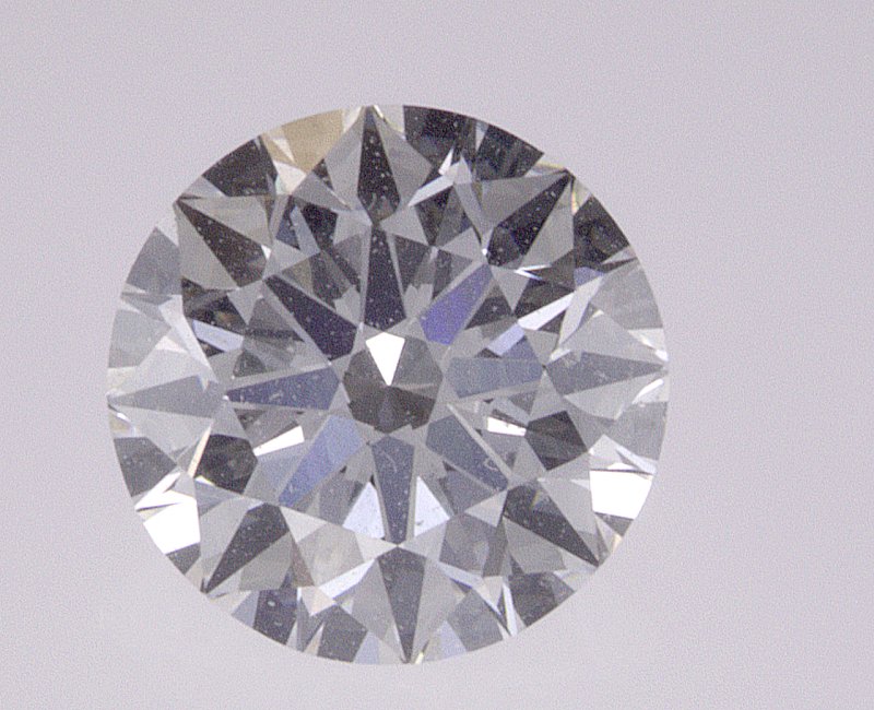 1.01 CT Round Lab-Grown Diamond Surrey Vancouver Canada Langley Burnaby Richmond