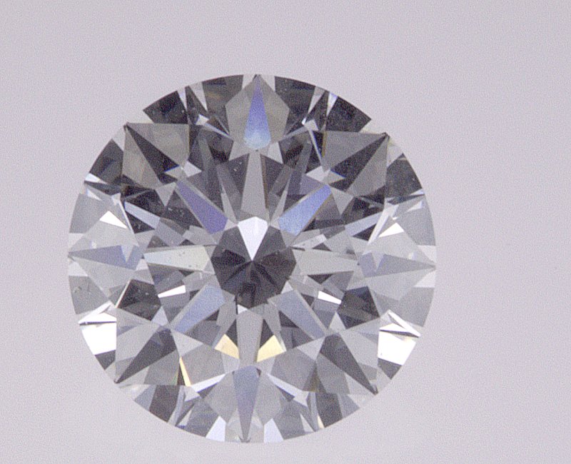 1.01 CT Round Lab-Grown Diamond Surrey Vancouver Canada Langley Burnaby Richmond