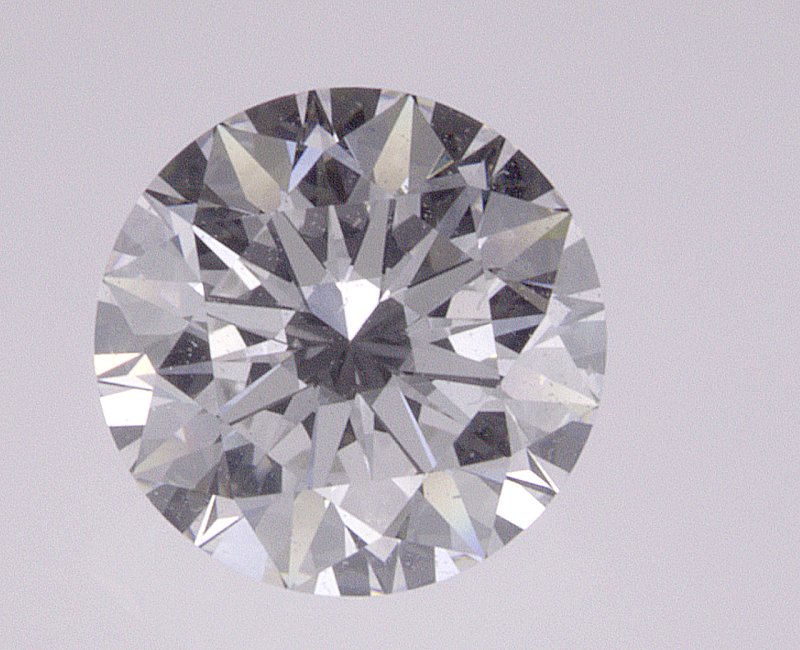 1 CT Round Lab-Grown Diamond Surrey Vancouver Canada Langley Burnaby Richmond