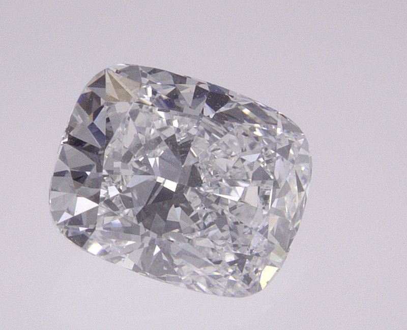 1.52 CT Elongatedcushion Lab-Grown Diamond Surrey Vancouver Canada Langley Burnaby Richmond
