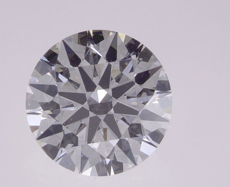 1.07 CT Round Lab-Grown Diamond Surrey Vancouver Canada Langley Burnaby Richmond