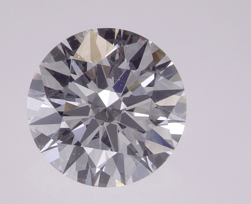 1.06 CT Round Lab-Grown Diamond Surrey Vancouver Canada Langley Burnaby Richmond