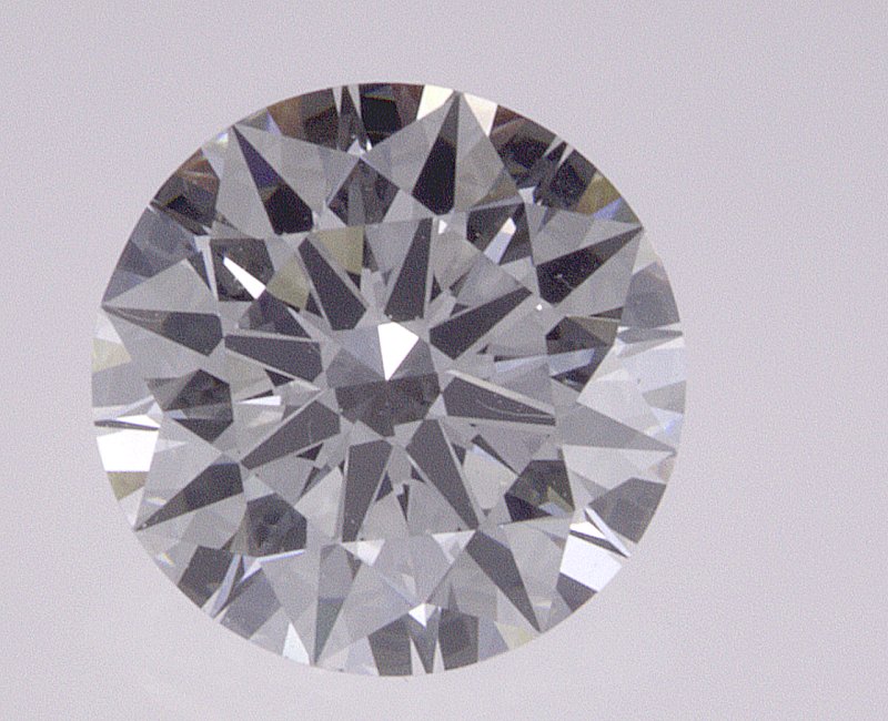 1.08 CT Round Lab-Grown Diamond Surrey Vancouver Canada Langley Burnaby Richmond