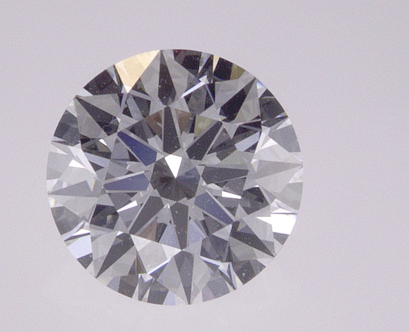 1.06 CT Round Lab-Grown Diamond Surrey Vancouver Canada Langley Burnaby Richmond