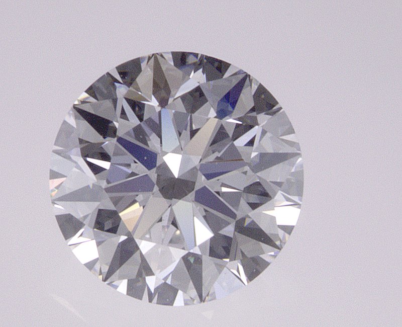 1.08 CT Round Lab-Grown Diamond Surrey Vancouver Canada Langley Burnaby Richmond