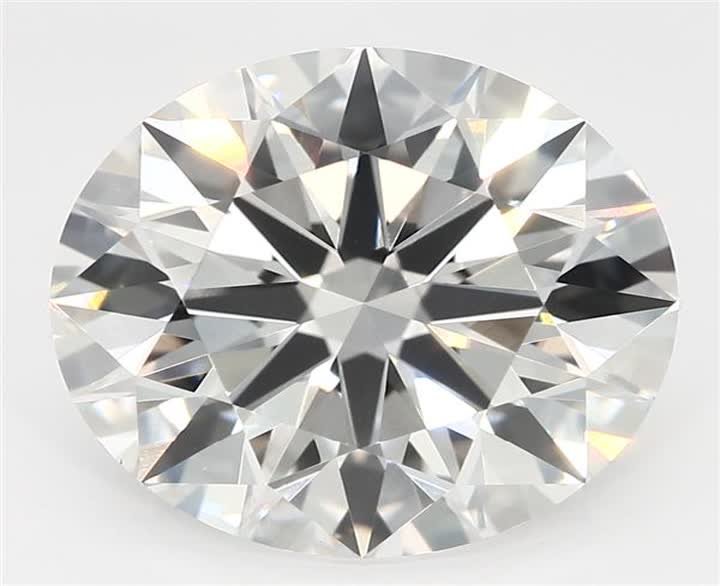 3.1 CT Round Lab-Grown Diamond Surrey Vancouver Canada Langley Burnaby Richmond