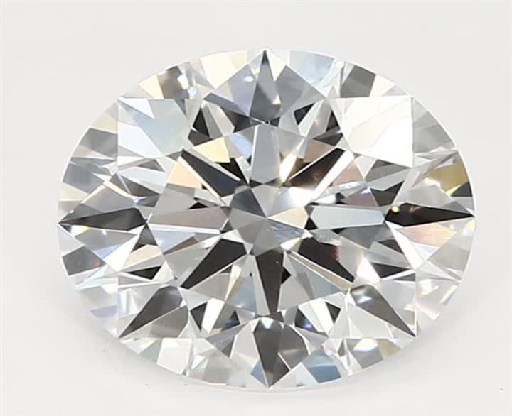 1.61 CT Round Lab-Grown Diamond Surrey Vancouver Canada Langley Burnaby Richmond