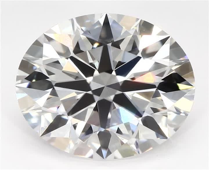 2.01 CT Round Lab-Grown Diamond Surrey Vancouver Canada Langley Burnaby Richmond