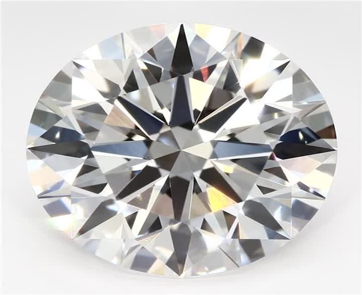 4 CT Round Lab-Grown Diamond Surrey Vancouver Canada Langley Burnaby Richmond