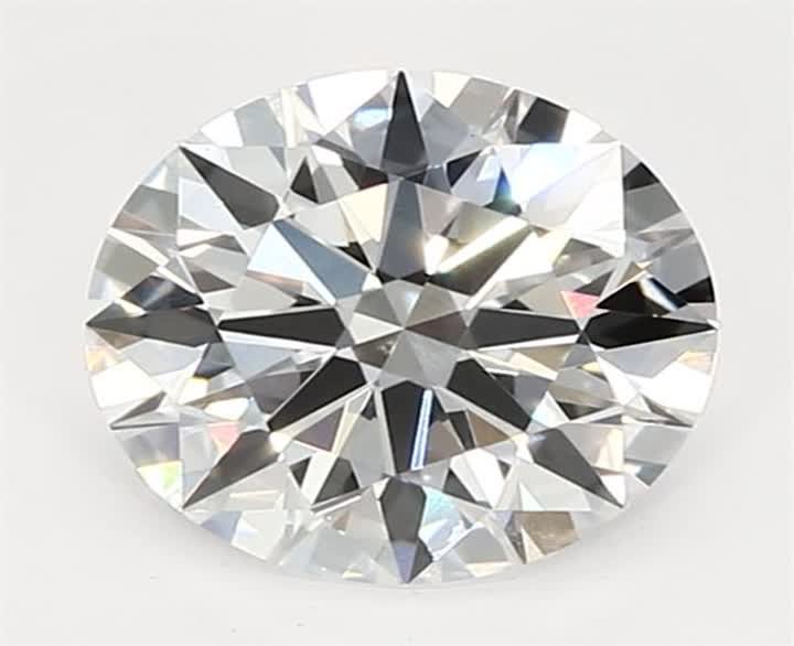 1.1 CT Round Lab-Grown Diamond Surrey Vancouver Canada Langley Burnaby Richmond