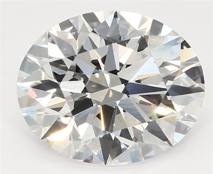 3 CT Round Lab-Grown Diamond Surrey Vancouver Canada Langley Burnaby Richmond