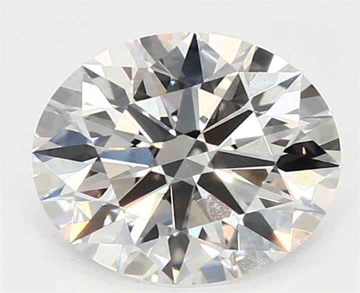 1.53 CT Round Lab-Grown Diamond Surrey Vancouver Canada Langley Burnaby Richmond
