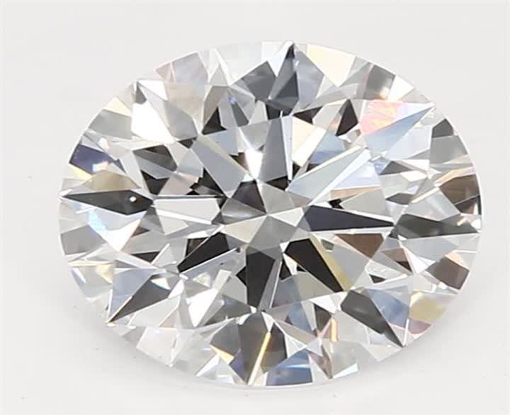 1.54 CT Round Lab-Grown Diamond Surrey Vancouver Canada Langley Burnaby Richmond