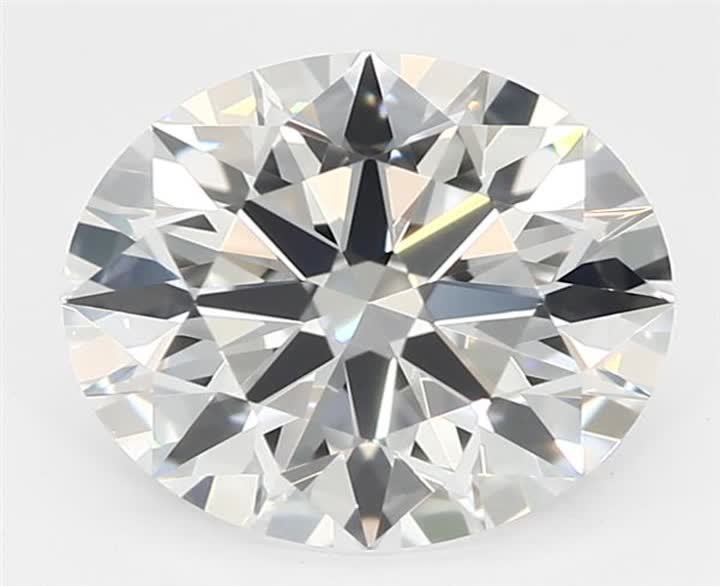 1.22 CT Round Lab-Grown Diamond Surrey Vancouver Canada Langley Burnaby Richmond