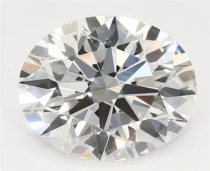 2.32 CT Round Lab-Grown Diamond Surrey Vancouver Canada Langley Burnaby Richmond