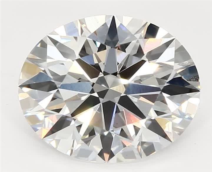 3.01 CT Round Lab-Grown Diamond Surrey Vancouver Canada Langley Burnaby Richmond