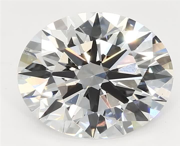 3.04 CT Round Lab-Grown Diamond Surrey Vancouver Canada Langley Burnaby Richmond